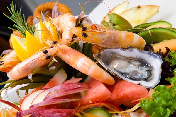 Mariscos
