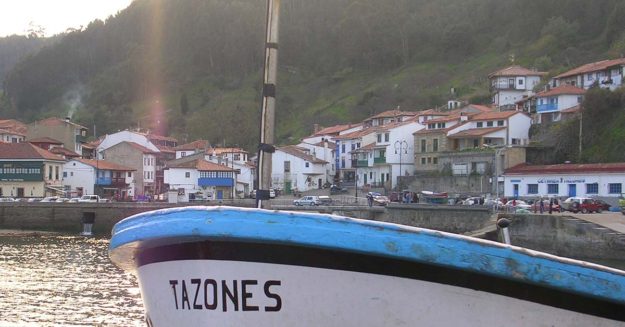 Tazones_1 qué ver en Tazones