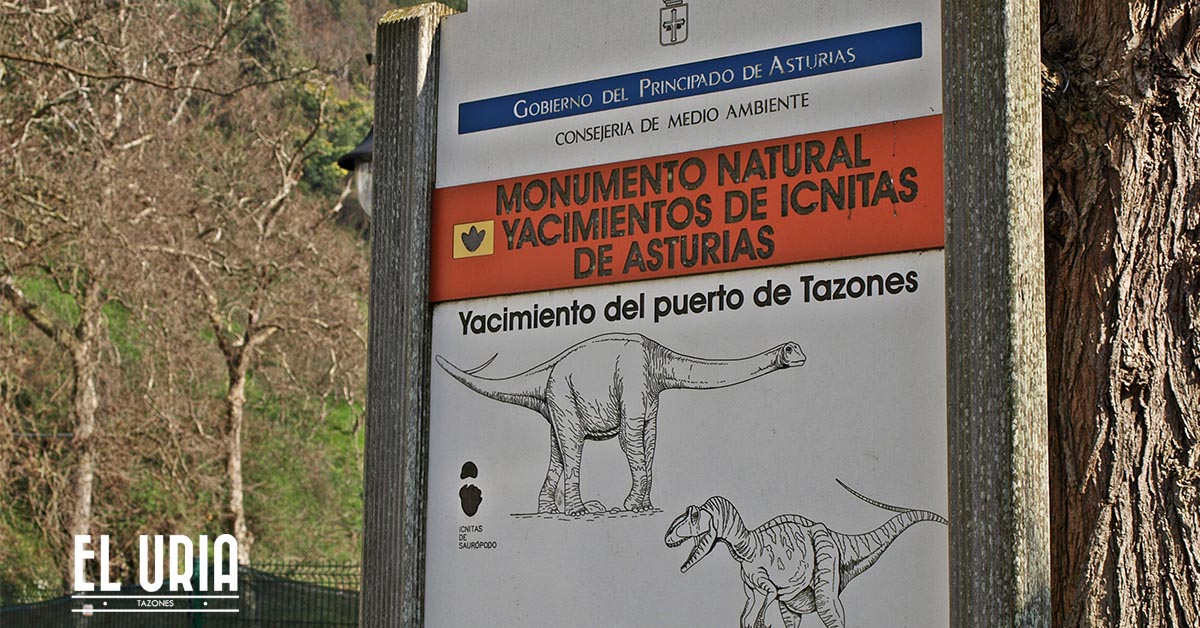 qué ver en Tazones