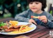 Cómo Hacer Que Los Niños Coman Pescados